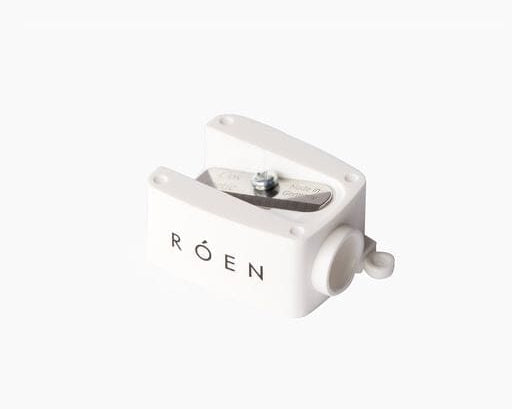 ROÉN Sharpener - Sacapuntas para delineadores Roén RÓEN BEAUTY 