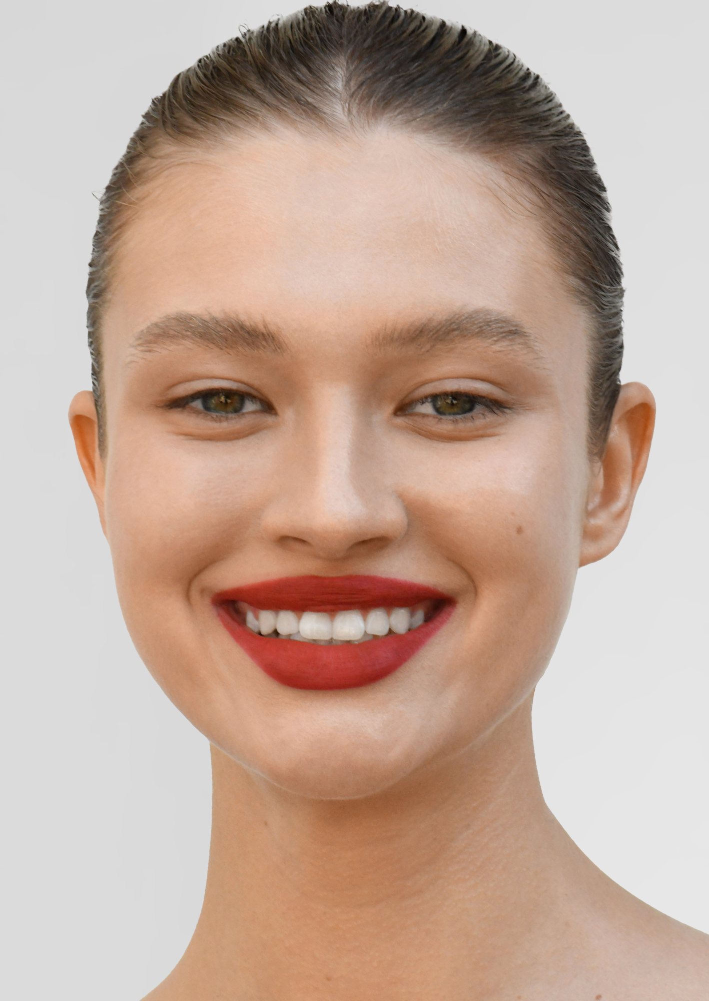 Melting Lip Powder - True Red | Tinta Multiusos Labial & Rubor