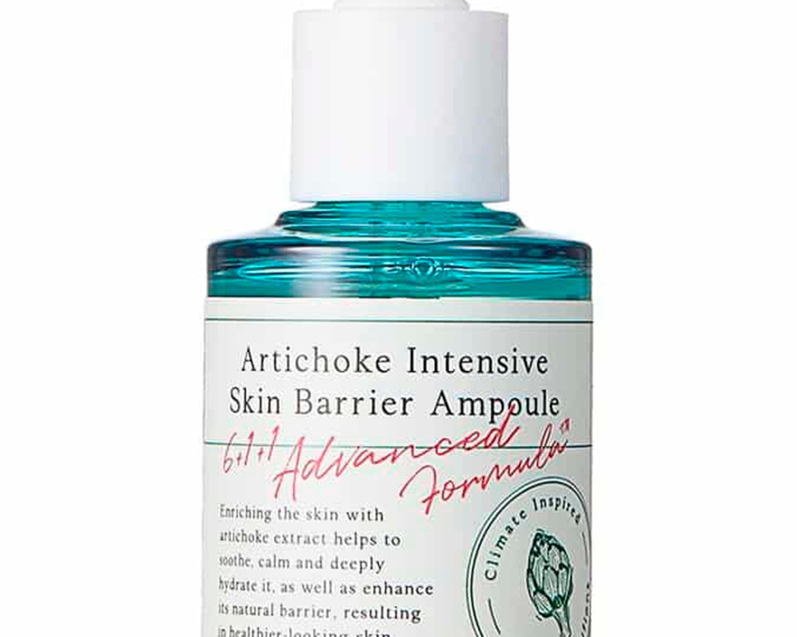 Artichoke Intensive Skin Barrier Ampoule | Suero Calmante con Centella sueros AXIS-Y 