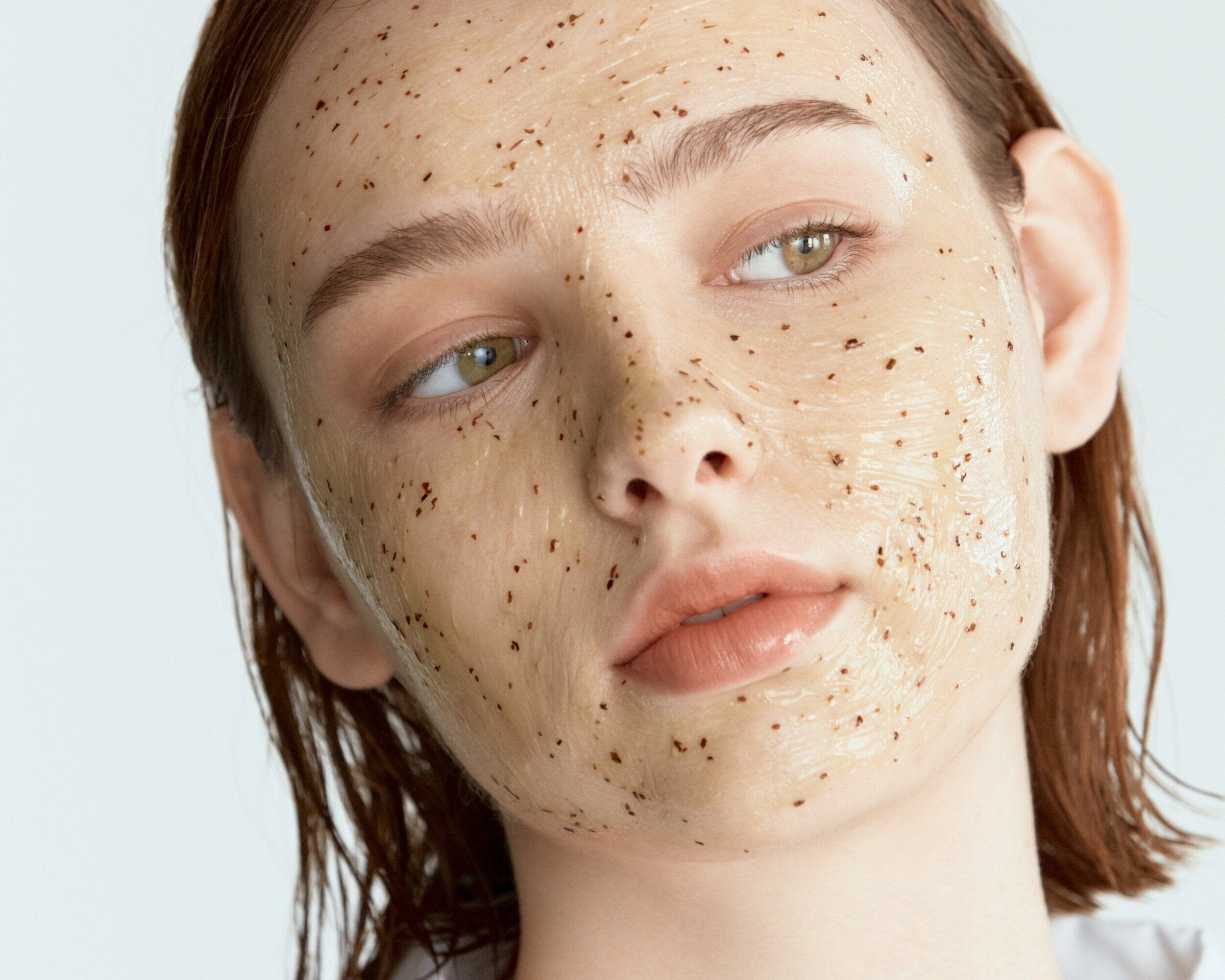 New Skin Resolution Gel Mask | Mascarilla Hidratante & Calmante AXIS-Y 