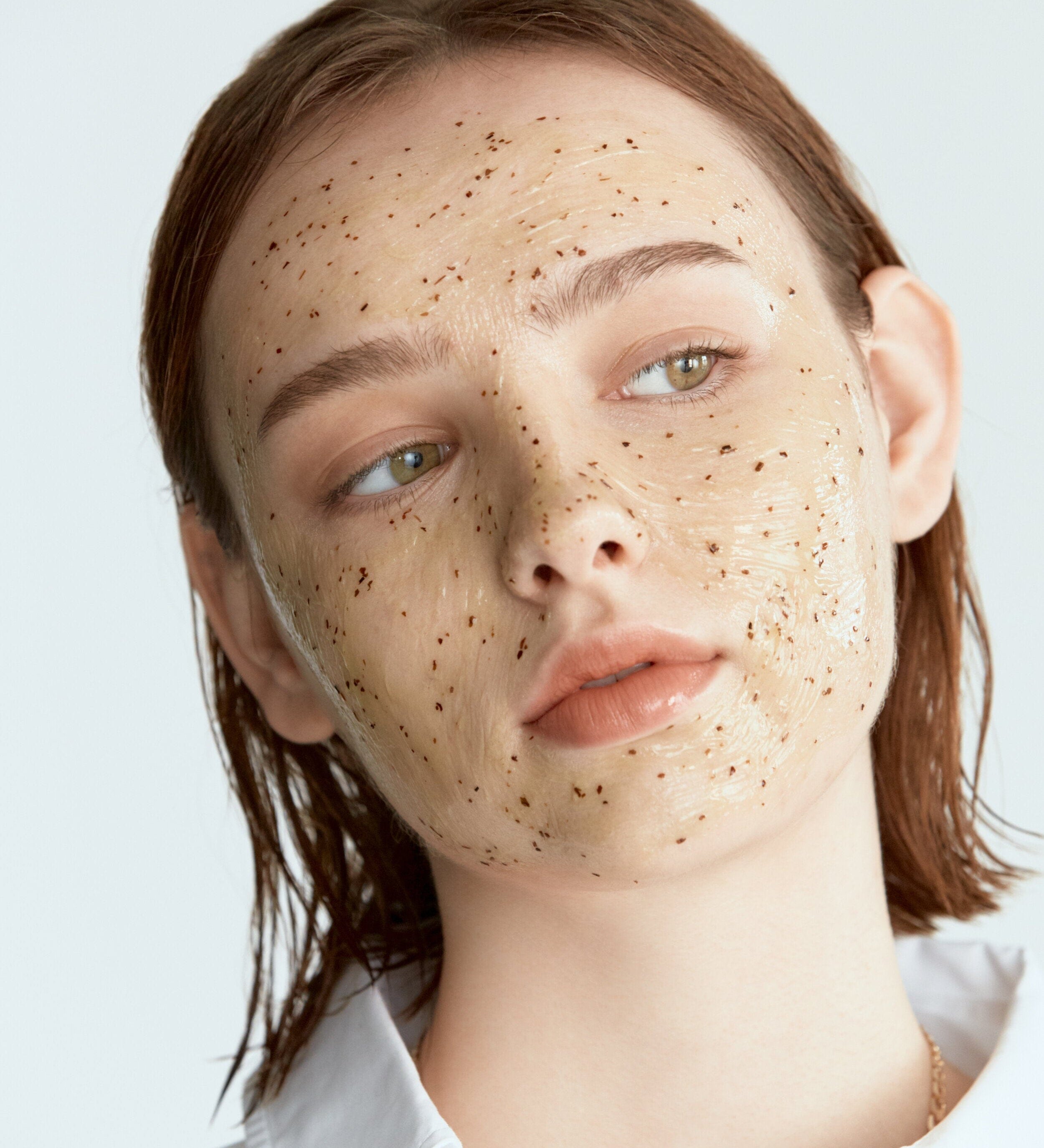 New Skin Resolution Gel Mask | Mascarilla Hidratante & Calmante AXIS-Y 