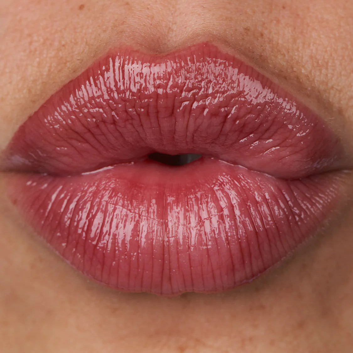 Tinted Lip Jelly | Hidratante labial con péptidos Facile Berry (vino) 