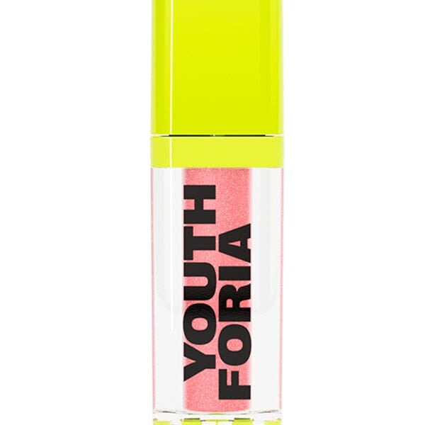 Dewy Gloss | Coral Fixation Youthforia 