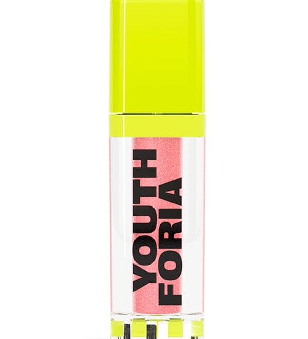 Dewy Gloss | Coral Fixation Youthforia 