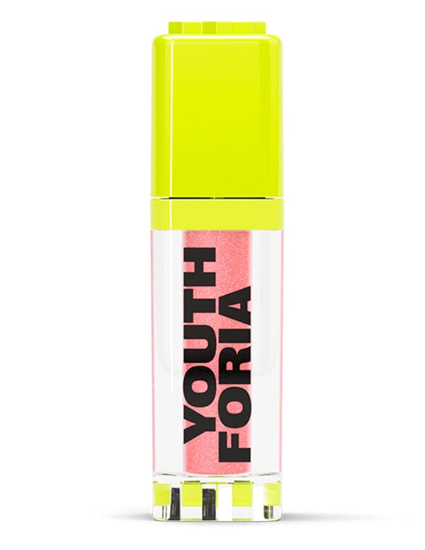 Dewy Gloss | Coral Fixation Youthforia 