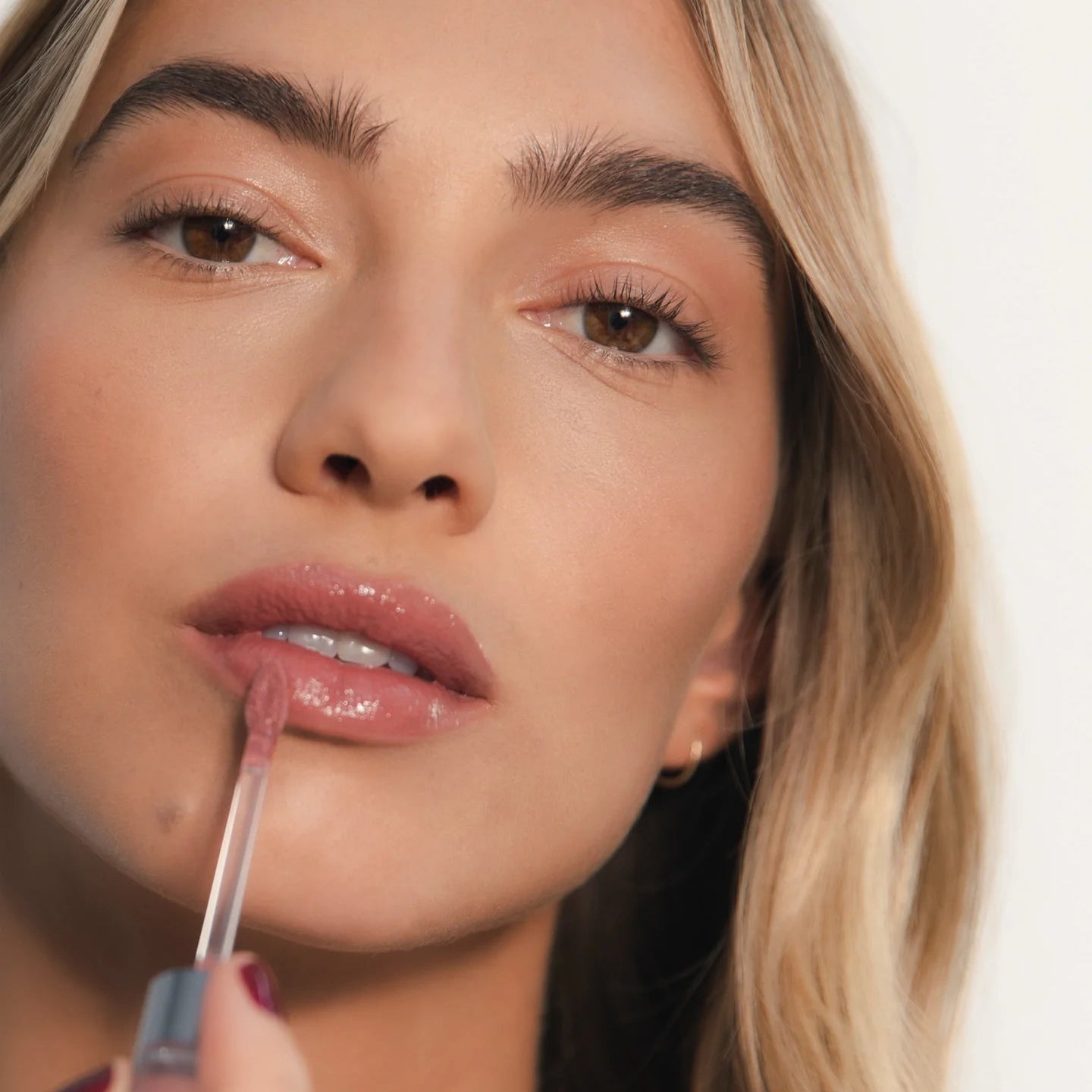 Kiss My. Liquid Lip Balm | lip gloss RÓEN BEAUTY 