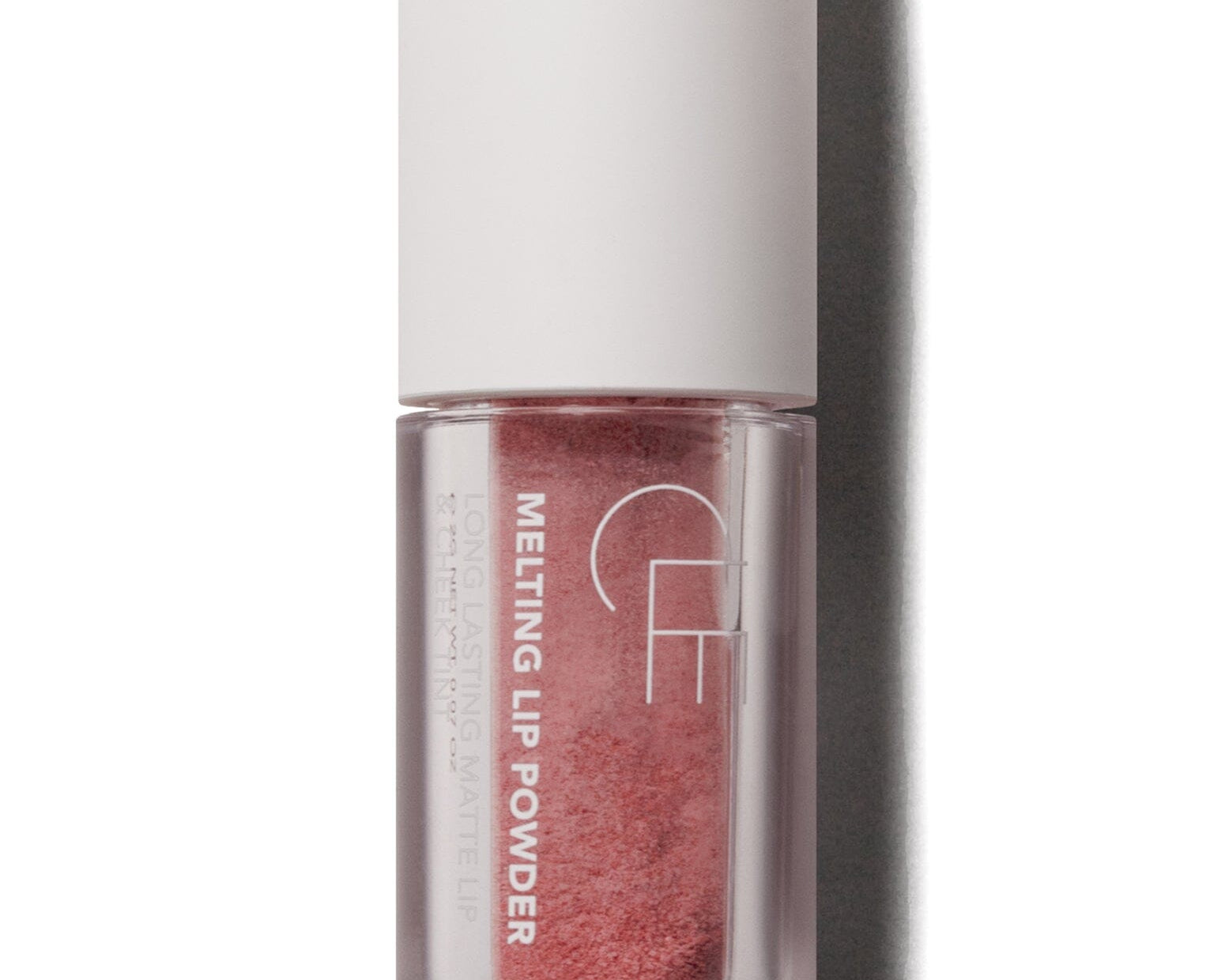 Melting Lip Powder Lady Guava | Tinta Multiusos Health & Beauty Cle Cosmetics 