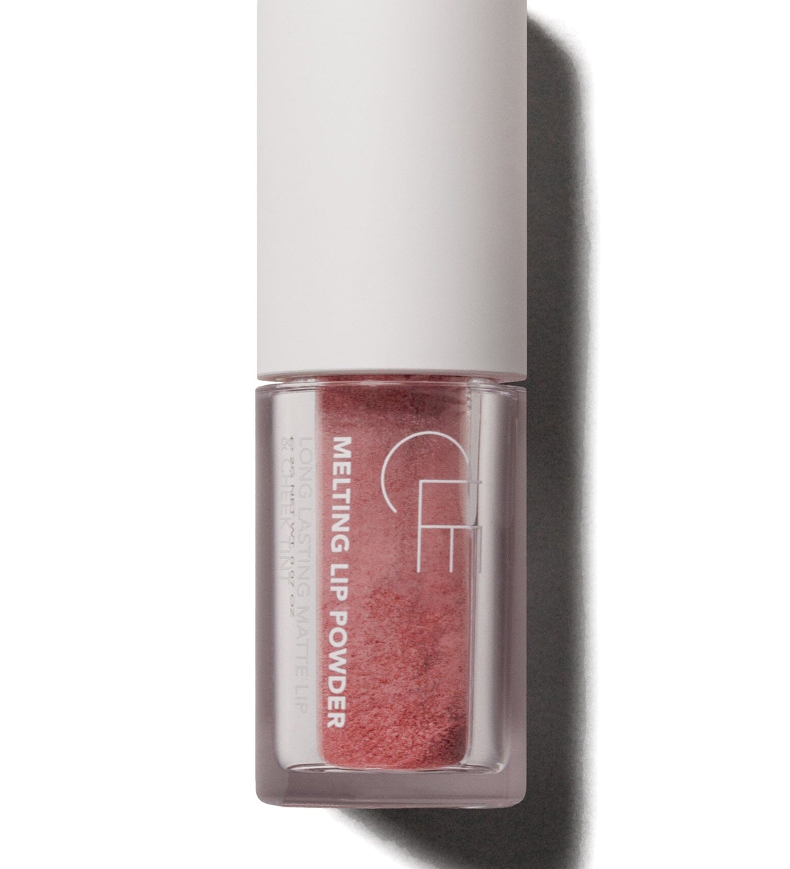 Melting Lip Powder Lady Guava | Tinta Multiusos Health & Beauty Cle Cosmetics 
