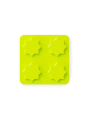 Magnetic 4 Pan Youthforia verde neon 