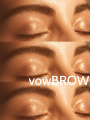 vowBROW Pencil - Lápiz de cejas RÓEN BEAUTY 